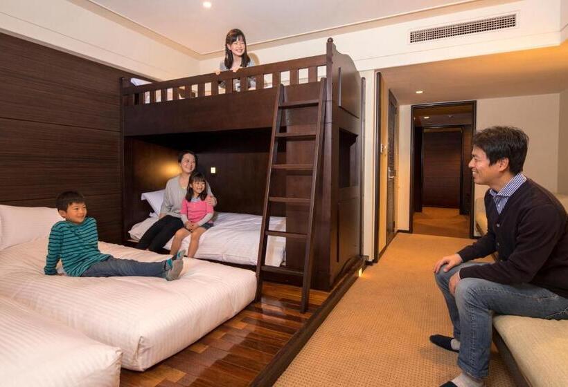 Urayasu Brighton Hotel Tokyo Bay