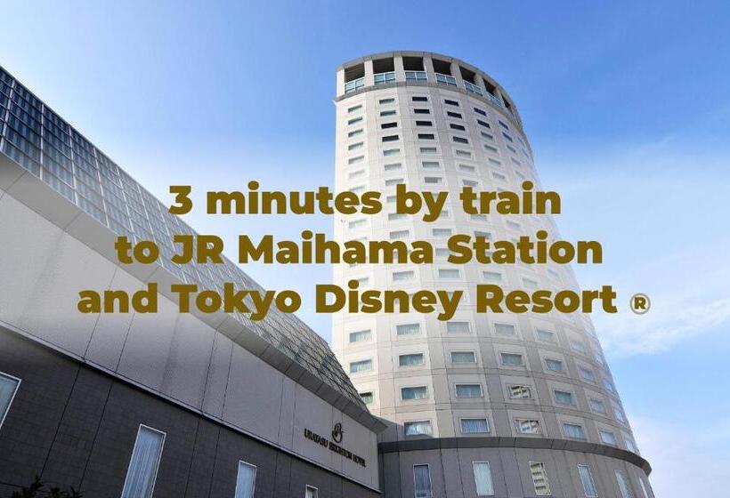 Urayasu Brighton Hotel Tokyo Bay