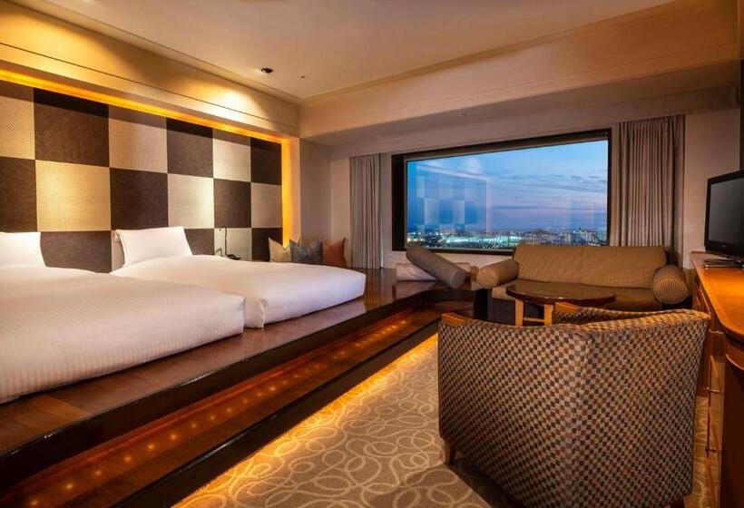 Urayasu Brighton Hotel Tokyo Bay