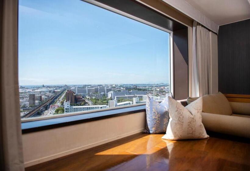 Urayasu Brighton Hotel Tokyo Bay
