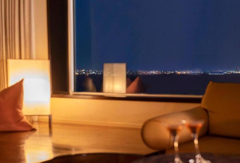 Urayasu Brighton Hotel Tokyo Bay