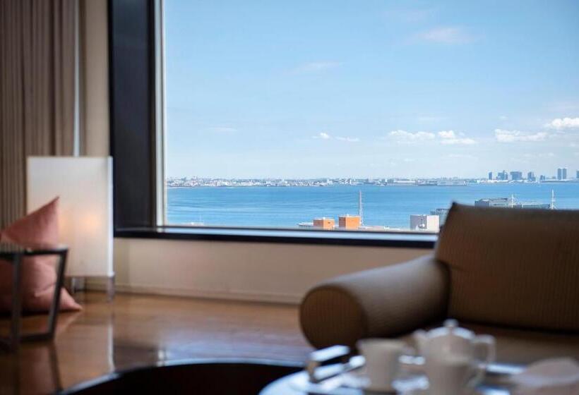 Urayasu Brighton Hotel Tokyo Bay