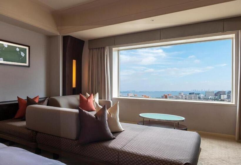 Urayasu Brighton Hotel Tokyo Bay