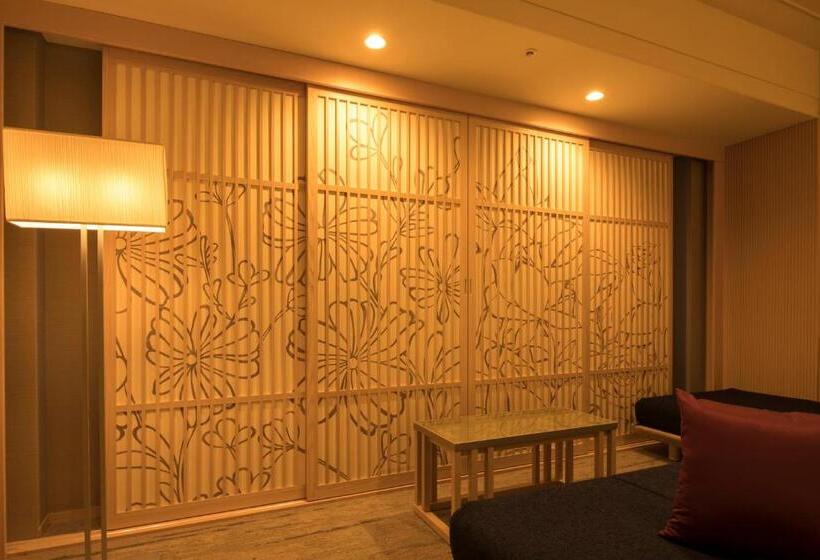 Urayasu Brighton Hotel Tokyo Bay