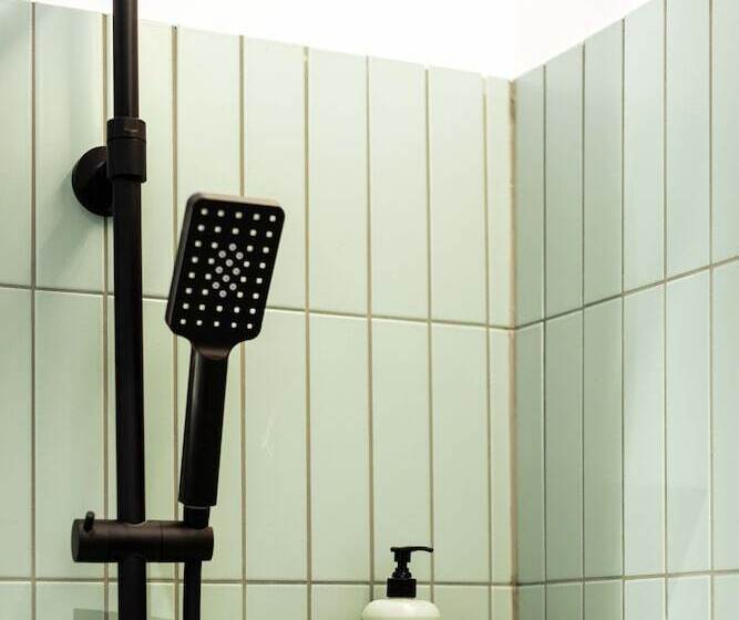 هتل Urban Jungle Apartments