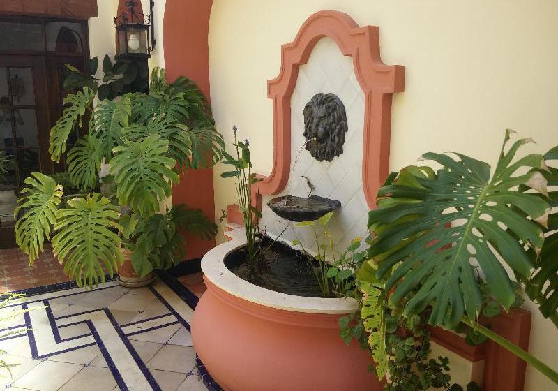 בית מלון כפרי Rural Vega De Cazalla