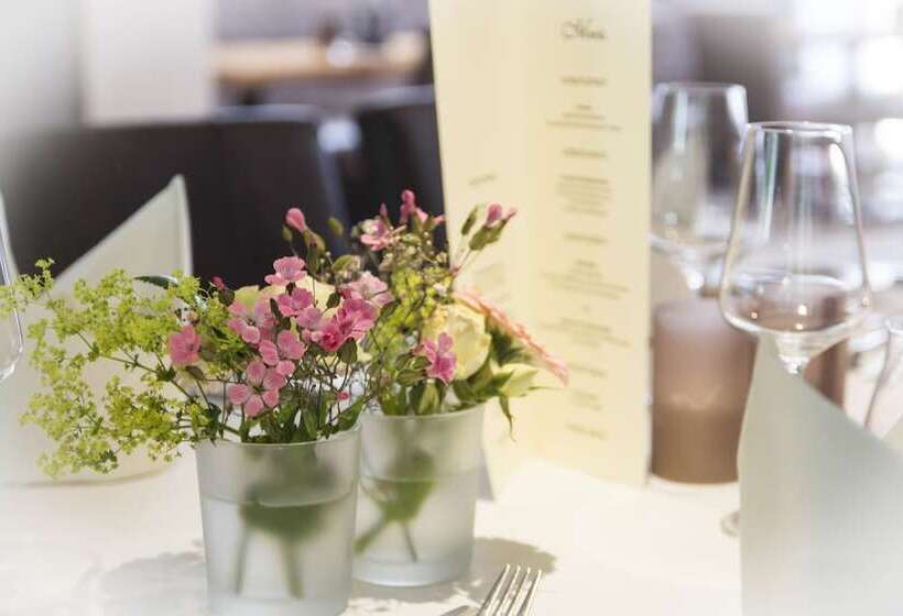 فندق Waldidyll Rabenhorst