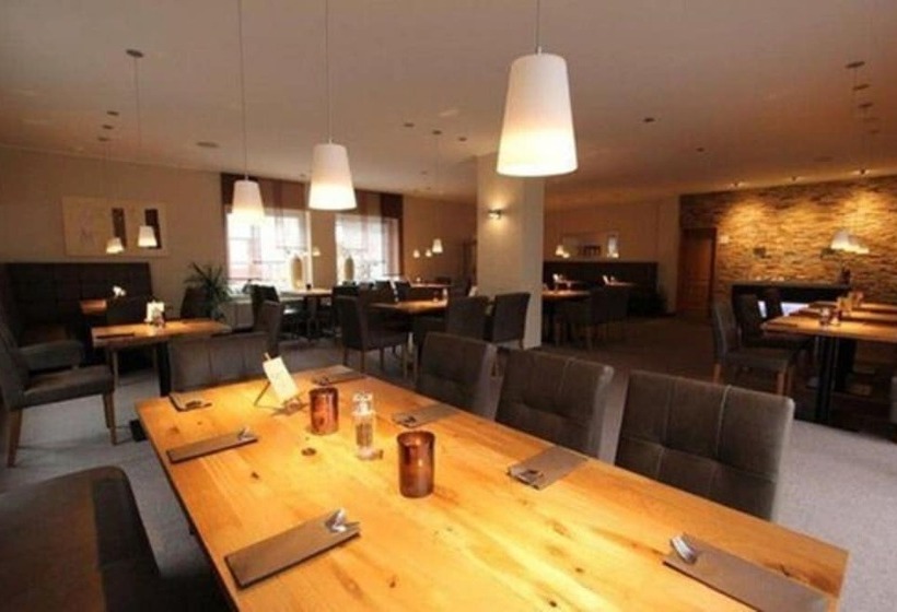 فندق Waldidyll Rabenhorst