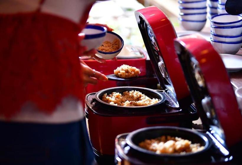 호텔 Wbf Abianpana Ishigakijima