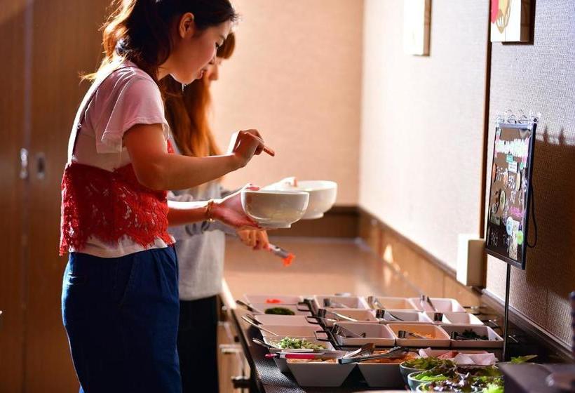 호텔 Wbf Abianpana Ishigakijima