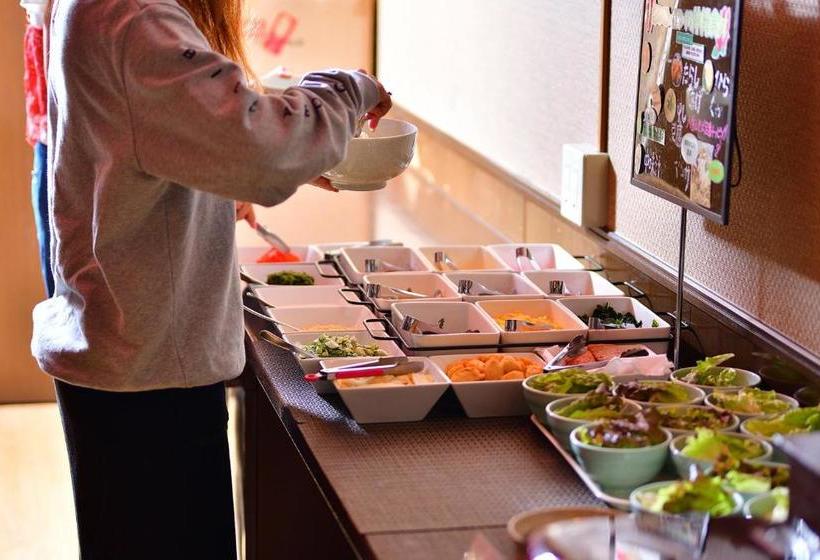 호텔 Wbf Abianpana Ishigakijima