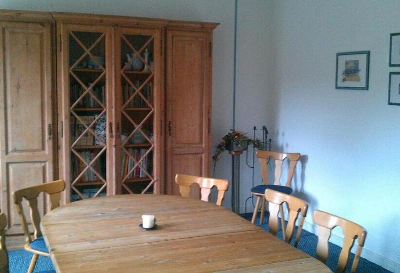 فندق Wegeners Landhaus Ug