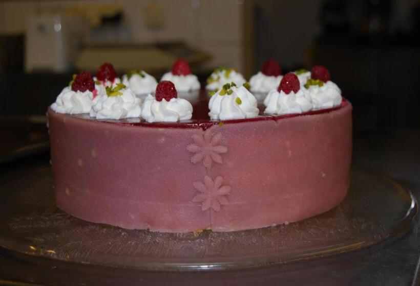 فندق Wegeners Landhaus Ug