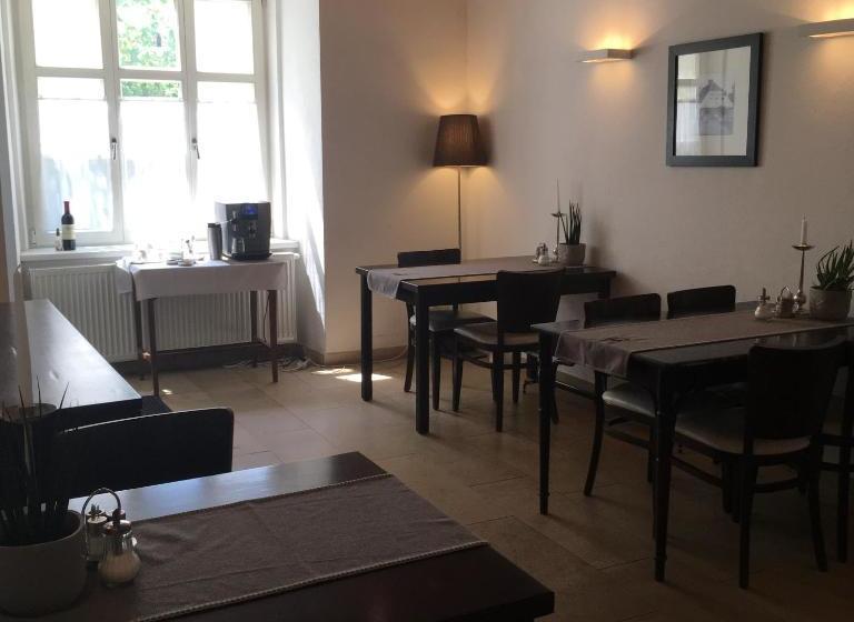 בית מלון כפרי Wildenauer's