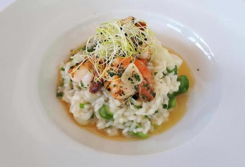 בית מלון כפרי Wildenauer's