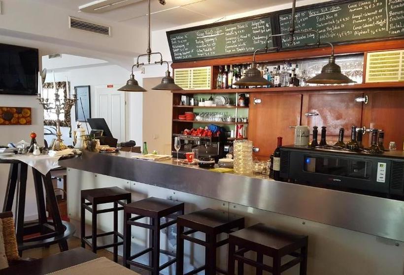 בית מלון כפרי Wildenauer's