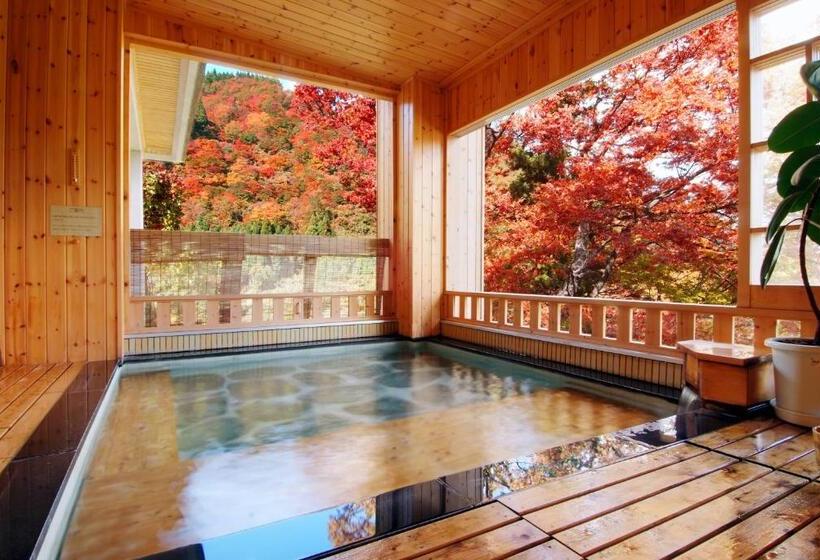 בית מלון כפרי Takahan