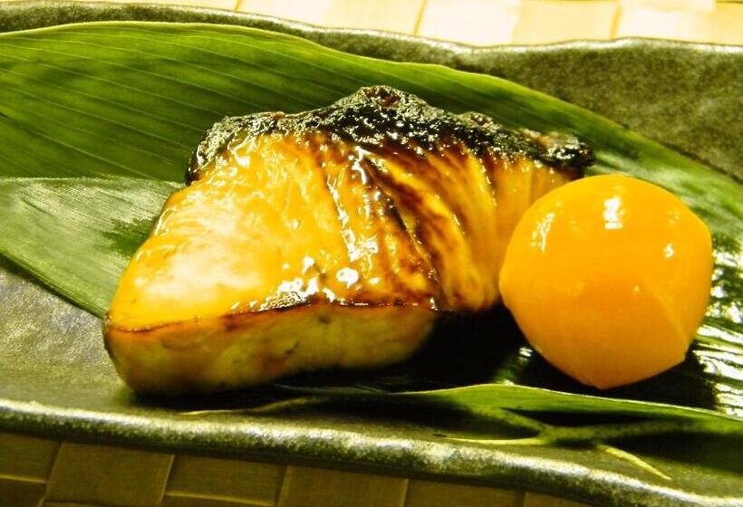 בית מלון כפרי Takahan