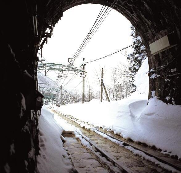 בית מלון כפרי Takahan