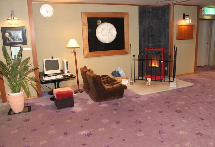 בית מלון כפרי Takahan