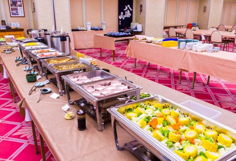 בית מלון כפרי Takahan