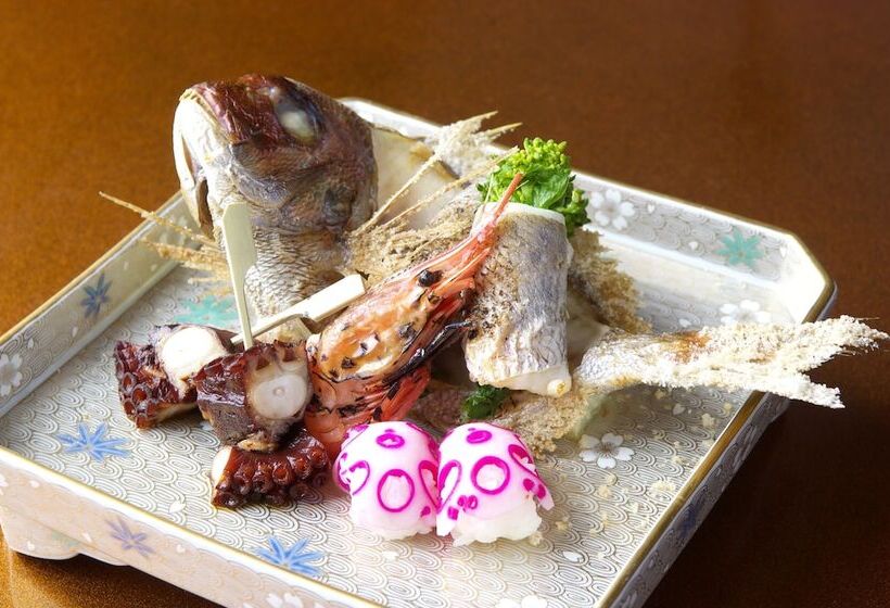 בית מלון כפרי Takahan