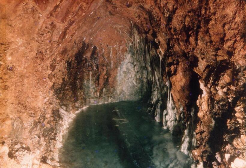 בית מלון כפרי Takahan