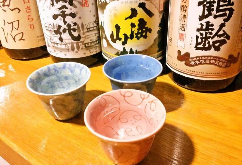 בית מלון כפרי Takahan