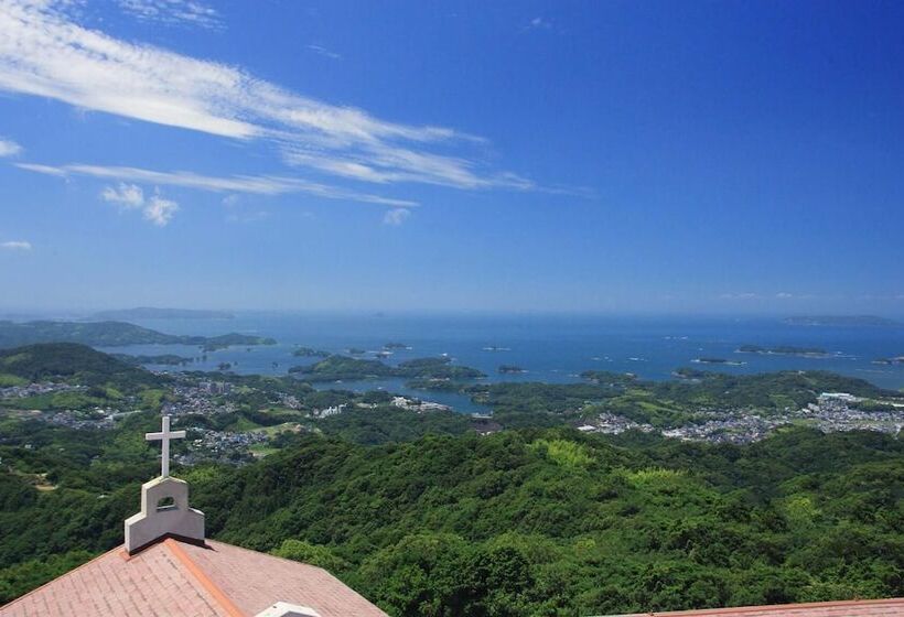 هتل Yumihari No Oka