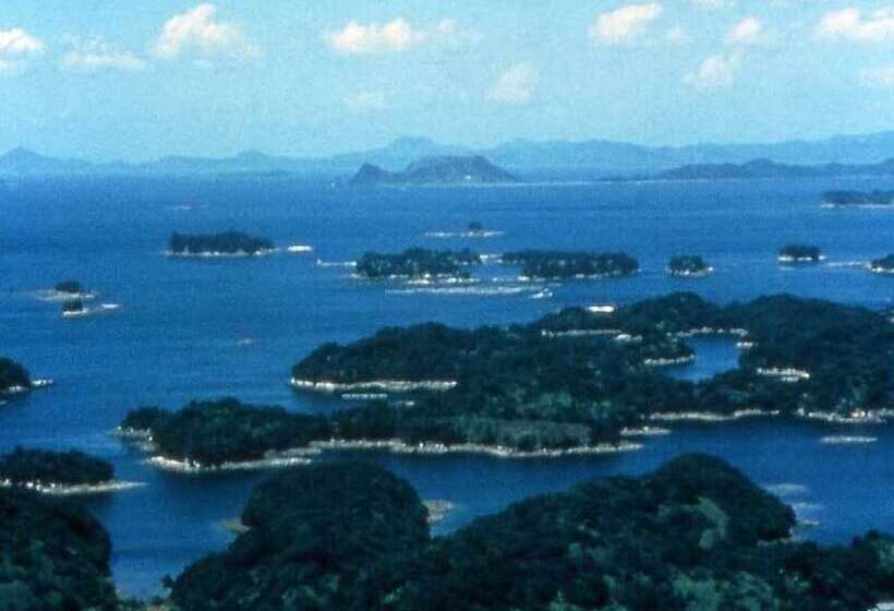 هتل Yumihari No Oka