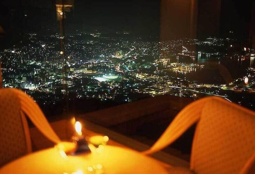 هتل Yumihari No Oka