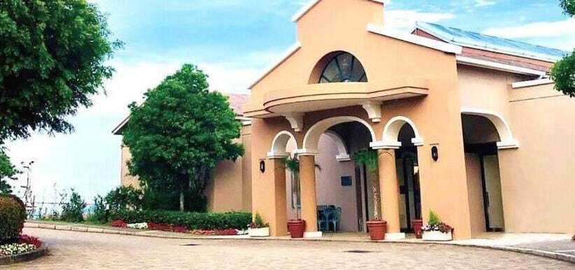 هتل Yumihari No Oka