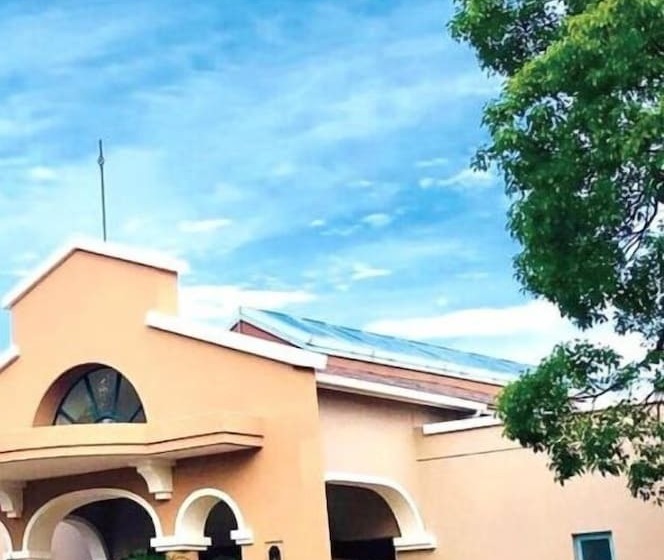 هتل Yumihari No Oka