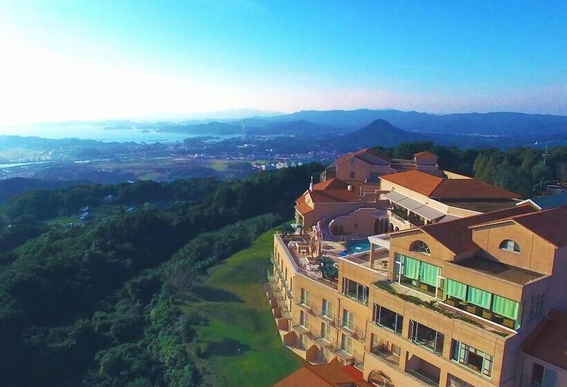 هتل Yumihari No Oka