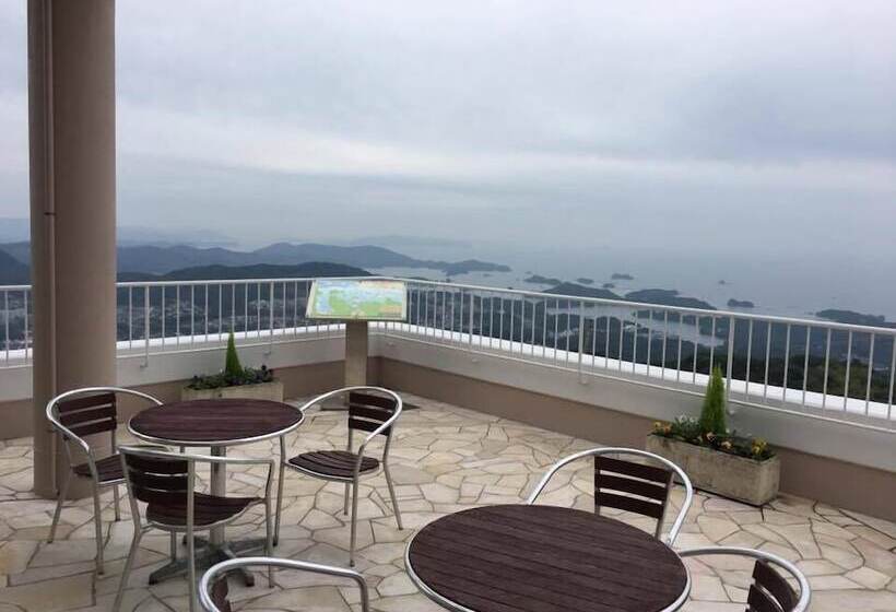 هتل Yumihari No Oka