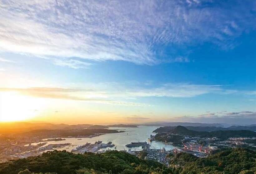 هتل Yumihari No Oka