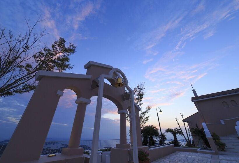 هتل Yumihari No Oka