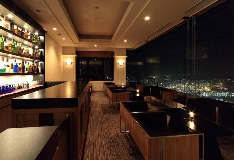 هتل Yumihari No Oka