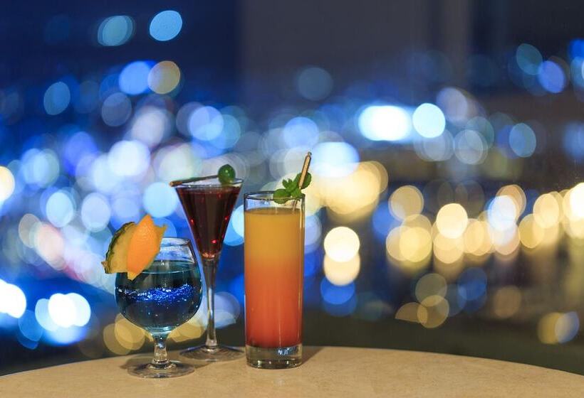 هتل Yumihari No Oka