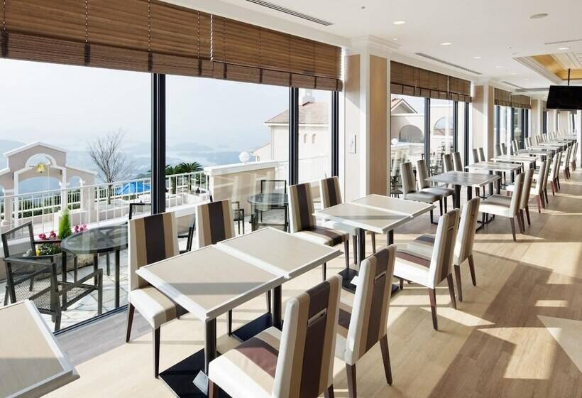 هتل Yumihari No Oka