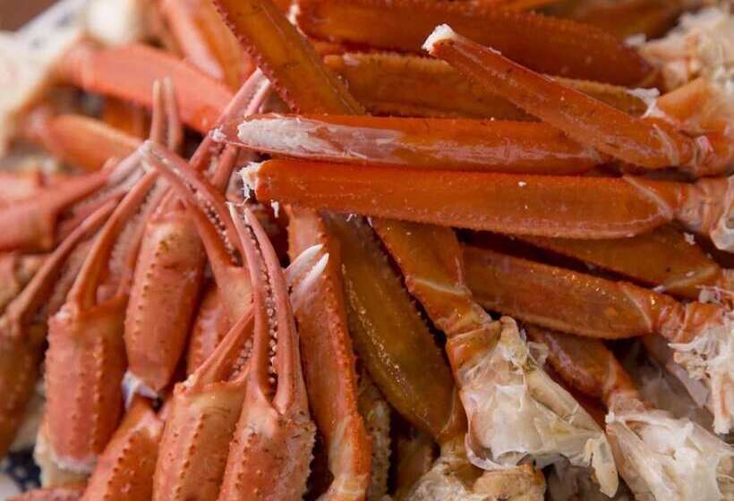 هتل Yumihari No Oka