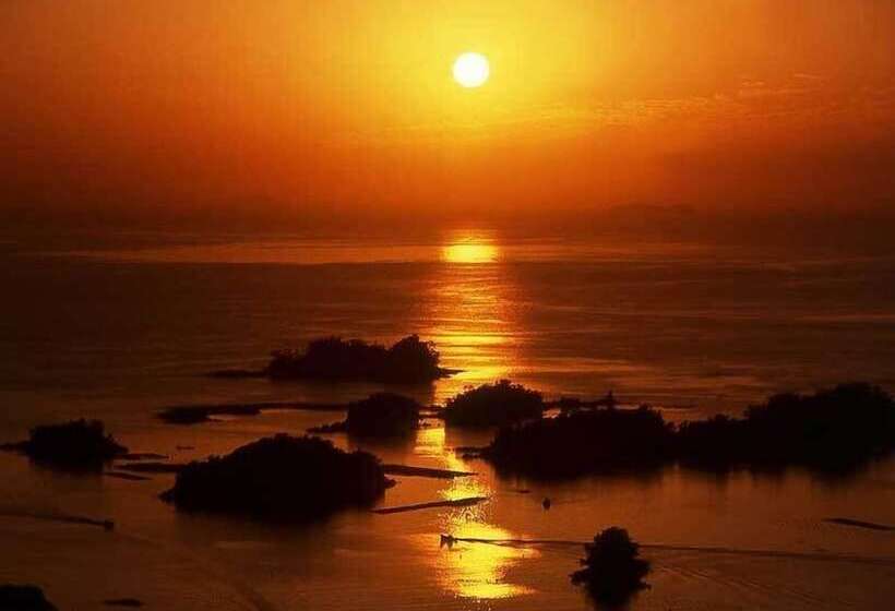 هتل Yumihari No Oka