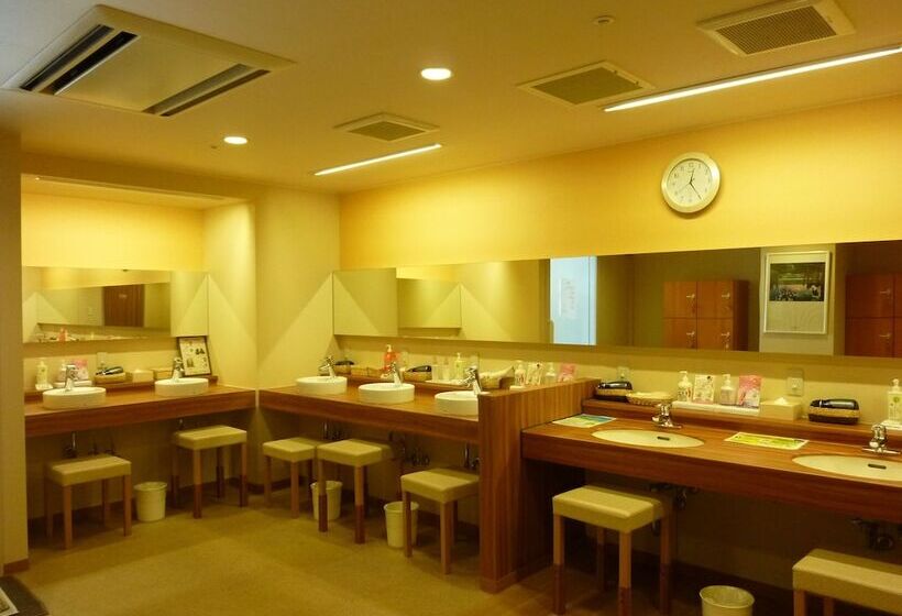 هتل Yumihari No Oka