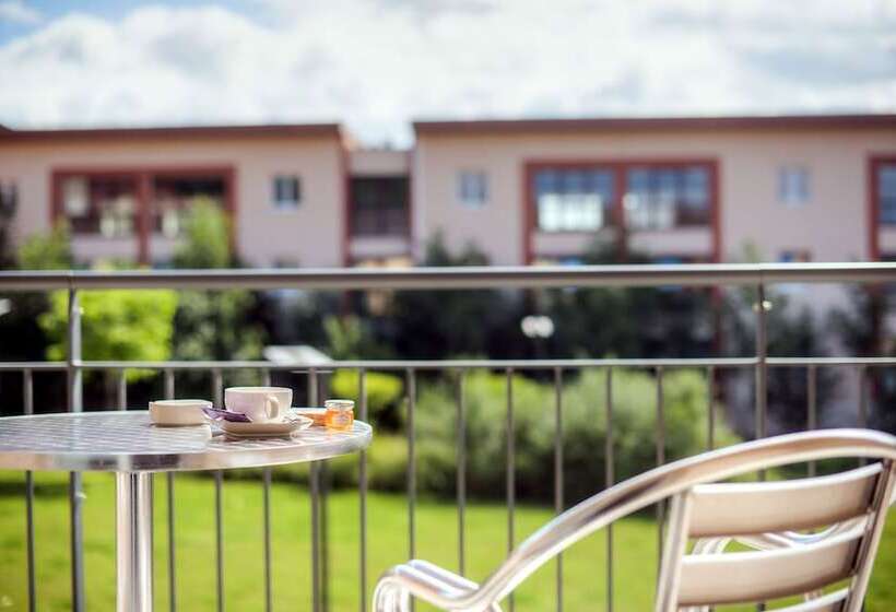 فندق Zenitude Hôtel Résidences Les Portes D Alsace