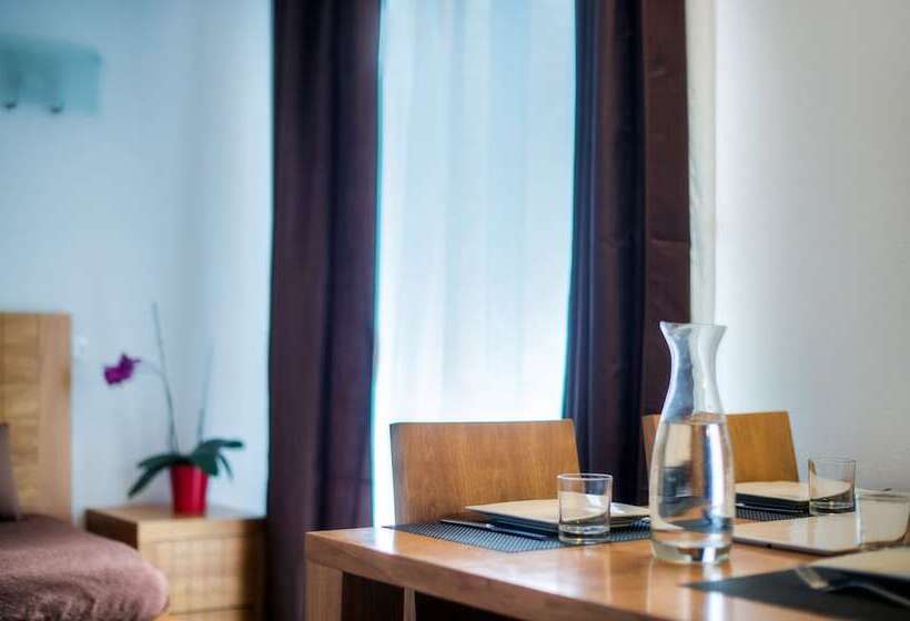 فندق Zenitude Hôtel Résidences Les Portes D Alsace