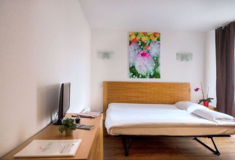 فندق Zenitude Hôtel Résidences Les Portes D Alsace