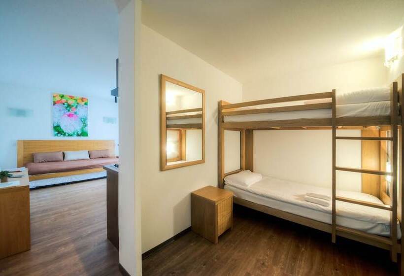 فندق Zenitude Hôtel Résidences Les Portes D Alsace