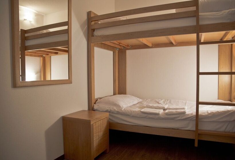 فندق Zenitude Hôtel Résidences Les Portes D Alsace