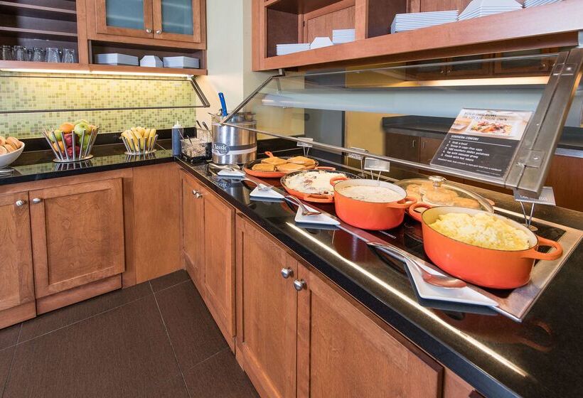 Hyatt Place Charleston Airport/convention Center