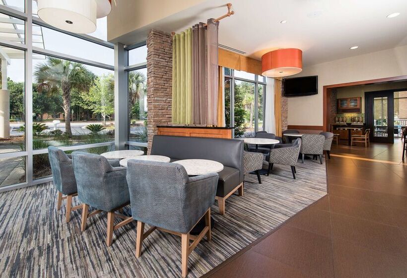 Hyatt Place Charleston Airport/convention Center
